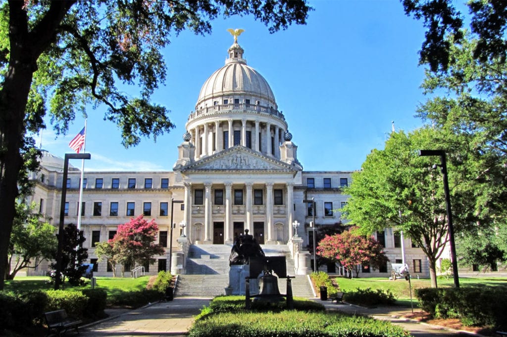 New state law protects privacy of Mississippians