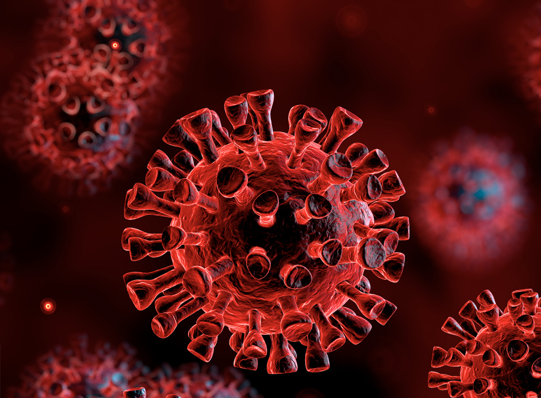 Citizen Privacy Under Attack During Coronavirus Pandemic