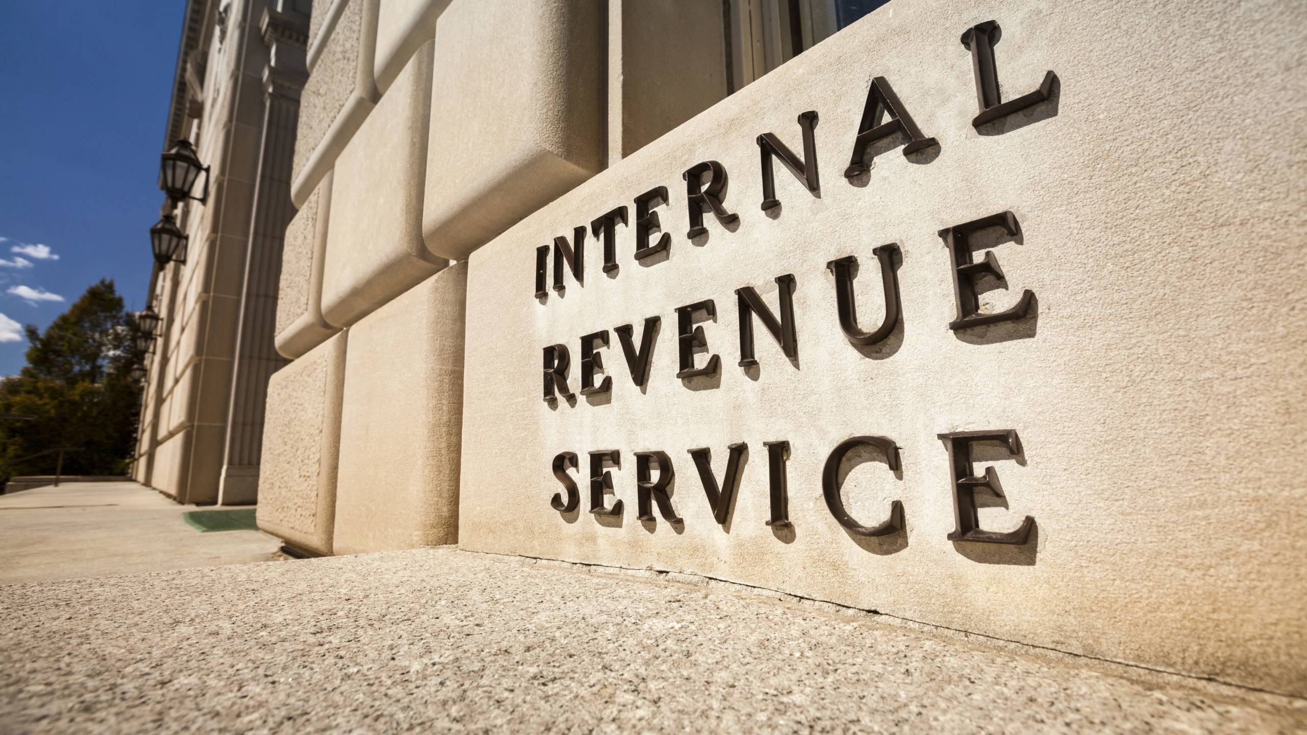 IRS Finalizes Rule to Protect Citizen Privacy