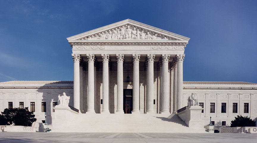 Supreme Court Takes Up Case on Protecting Americans from Intimidation