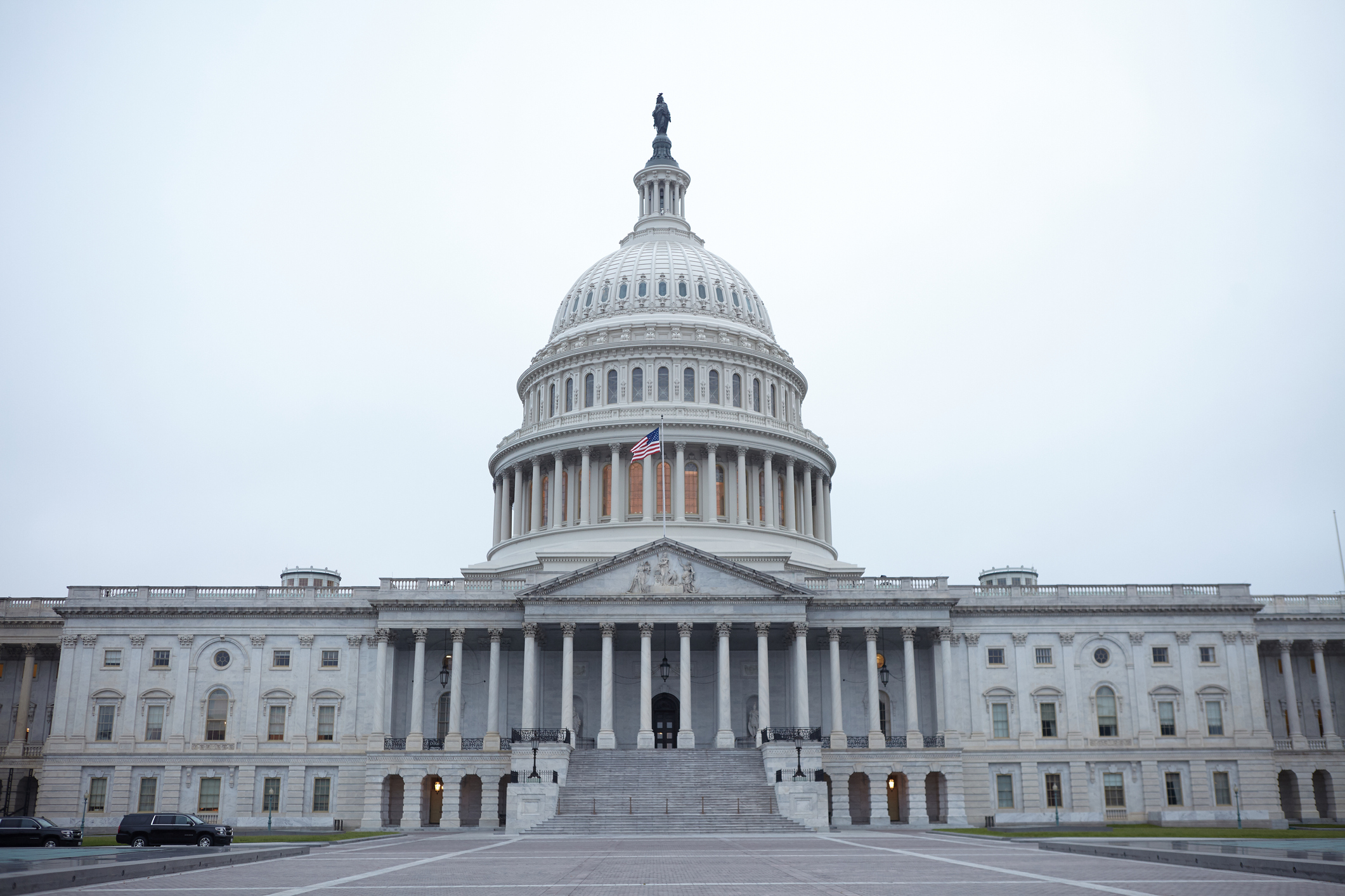 PUFP Statement on U.S. House Administration Committee Hearing on the ACE Act’s Privacy Protections