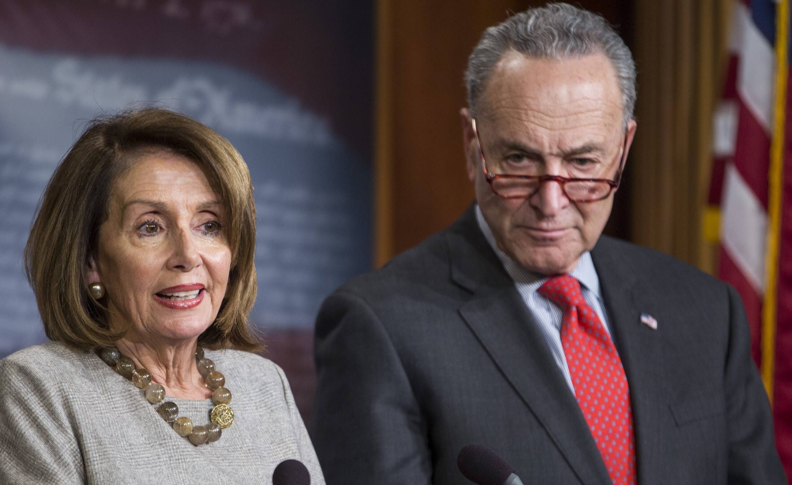Grover Norquist: Pelosi, Schumer priorities – here’s how free speech, fair elections and more at risk