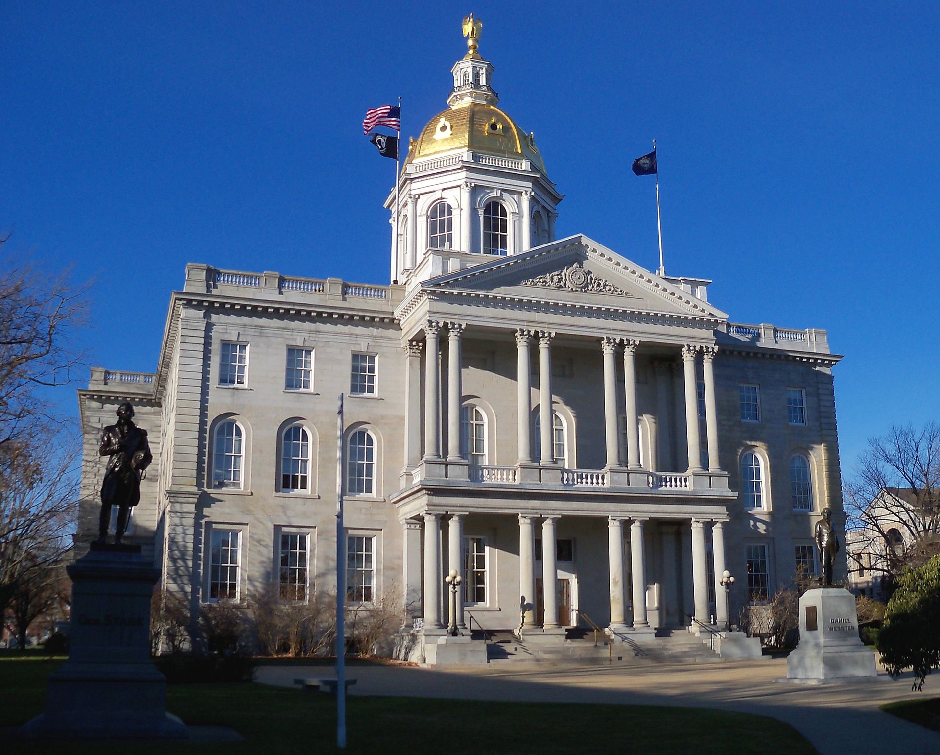 Privacy Protected for More Americans as New Hampshire Enacts Donor Privacy Law