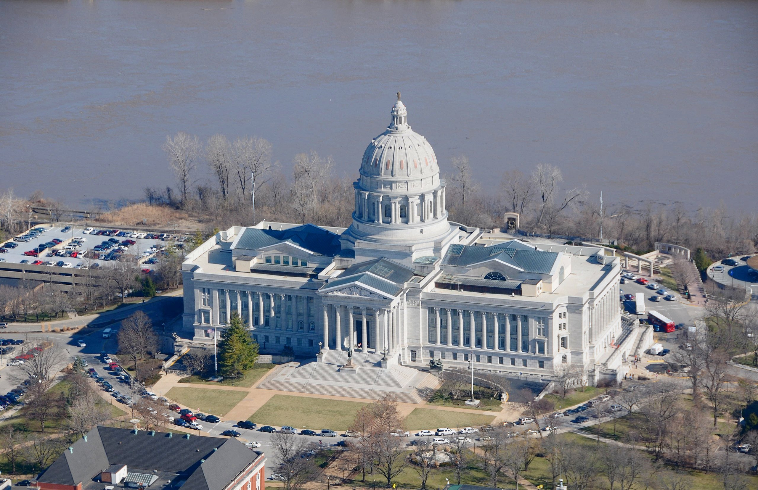 Citizen Privacy Protected in Missouri on One-Year Anniversary of AFPF v. Bonta