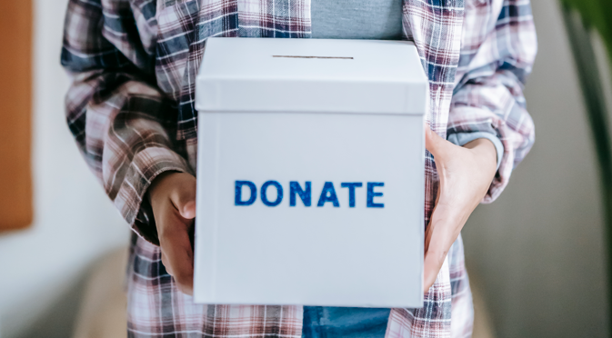 Private Giving is Essential to Charities – and Free Speech