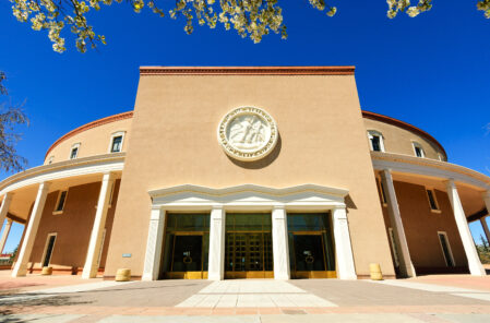 New Mexico House Rejects Anti-Privacy Bill Amid Ongoing Lawsuit