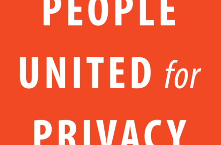 Webinar: Legal Experts Analyze the Threat to Privacy in Arizona Prop 211