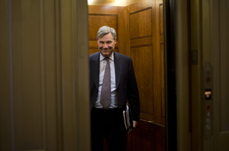 Senator Whitehouse Promotes Anti-Privacy AMICUS Act in Subcommittee Hearing