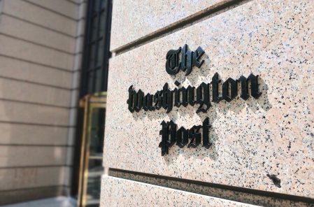 Washington Post Misfires in Attack on ACE Act’s Privacy Protections