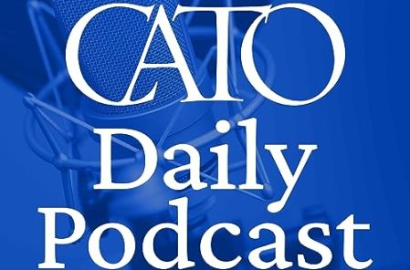 Cato Daily Podcast: Are States Trying to Subvert Donor Privacy Since Bonta?