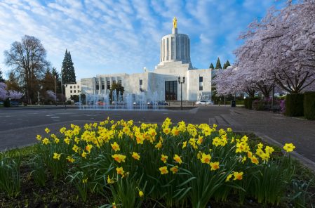 PUFP Letter in Opposition to Amendment 3 to Oregon House Bill 4024