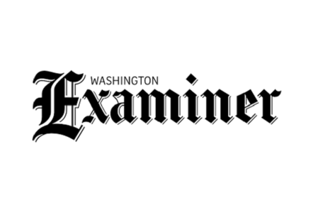 Washington Examiner: Private giving helps Jewish people fight antisemitism
