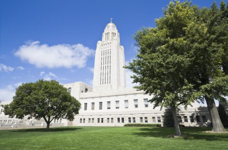 Nebraska Lawmakers Unanimously Protect Privacy and Free Speech