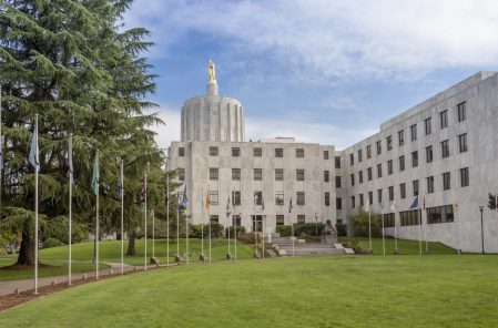 Unlikely Allies Thwart Privacy Threat in Oregon