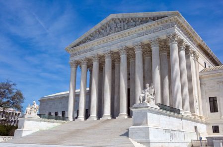Supreme Court’s Unanimous Ruling in NRA v. Vullo Another Win for Nonprofit Advocacy