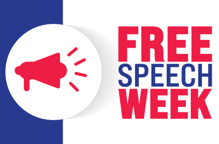 2024 Election Puts a Spotlight on Free Speech Week