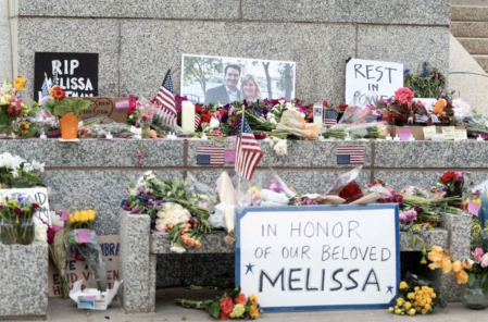 When Participating in the Public Square Turns Deadly, Privacy Can’t Wait