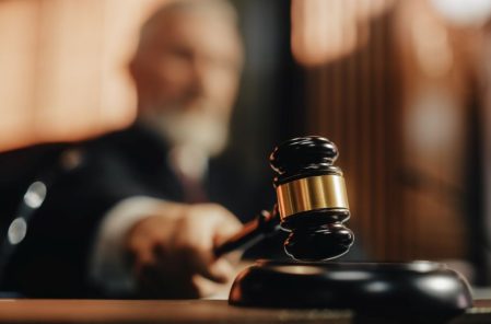Judicial Panel Rejects Senator Whitehouse’s Extreme Disclosure Demands