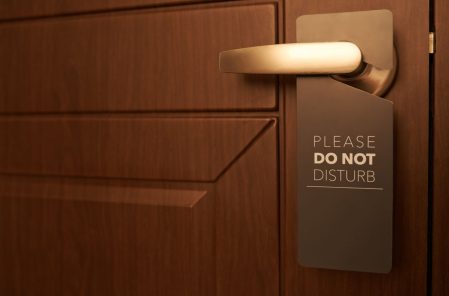Americans Want Privacy When Giving to Nonprofits, Survey Confirms