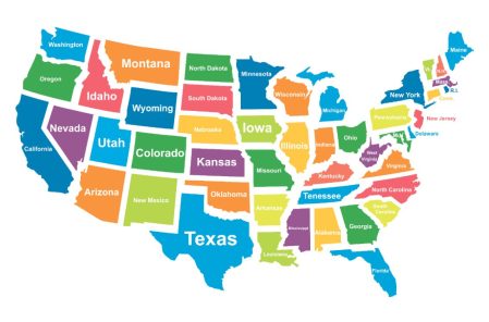Four Trends in State Legislation That Strengthen Nonprofit Donor Privacy