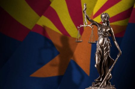Arizona Supreme Court Hears Arguments on Donor Doxing Law