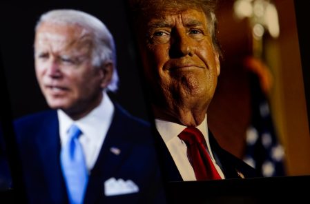 Both Parties are to Blame for Our Free Speech Crisis