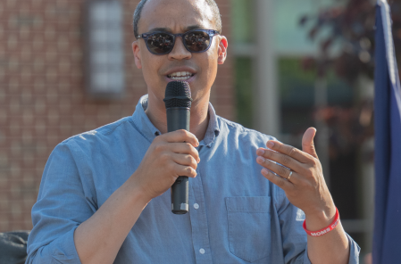 Are Conservative Nonprofits and Donors Safe in Jay Jones’ Virginia?