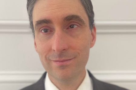 People United for Privacy Foundation Welcomes Zac Morgan as Senior Fellow