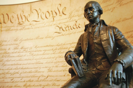 What the Bill of Rights Teaches Us About Protecting Donor Privacy Today