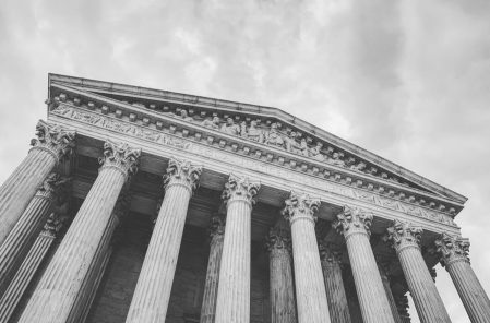 First Thoughts on the Oral Argument in First Choice