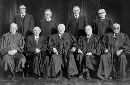 When the Supreme Court Stopped a Blueprint for Muzzling America