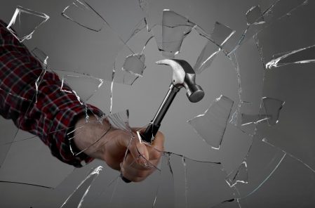 Political Violence Rears Its Ugly Head Early in 2026