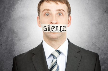 State “Foreign-Influenced Corporation” Legislation is a Trojan Horse for Silencing Americans