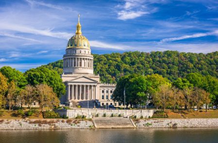 West Virginia Leads Again on Protecting Americans From Doxing, Political Harassment