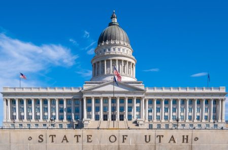 Utah Passes the Protect Donors at Home Act