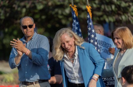 First Amendment Prevails in Virginia, Despite Extreme Hostility