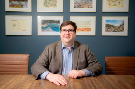 PUFPF Urges Fifth Circuit to Review Harmful Donor Privacy Ruling