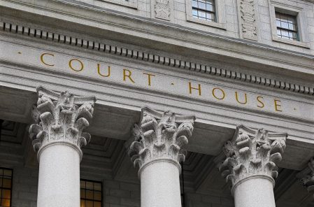Controversial Amicus Disclosure Rule Withdrawn Over Donor Privacy Concerns