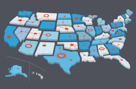 Out-of-State Fundraising Bans and Restrictions: Out of Line With the First Amendment