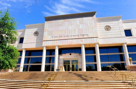 Arizona Supreme Court Rejects Facial Challenge to Donor Doxing Law