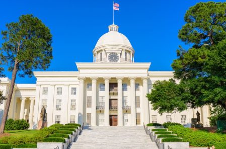 Alabama Avoids a Major Privacy Setback