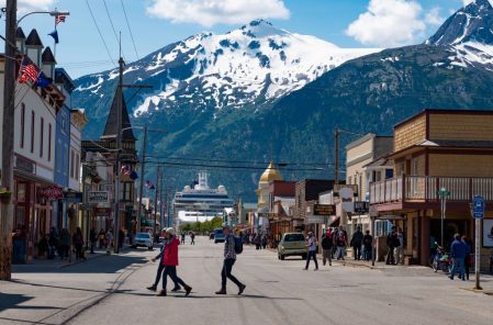 Alaska’s Folly Exposes a First Amendment Double Standard