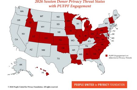 2026 Post-Session Report