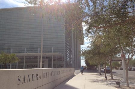 Donor Doxing Continues in Arizona Following Ninth Circuit Ruling